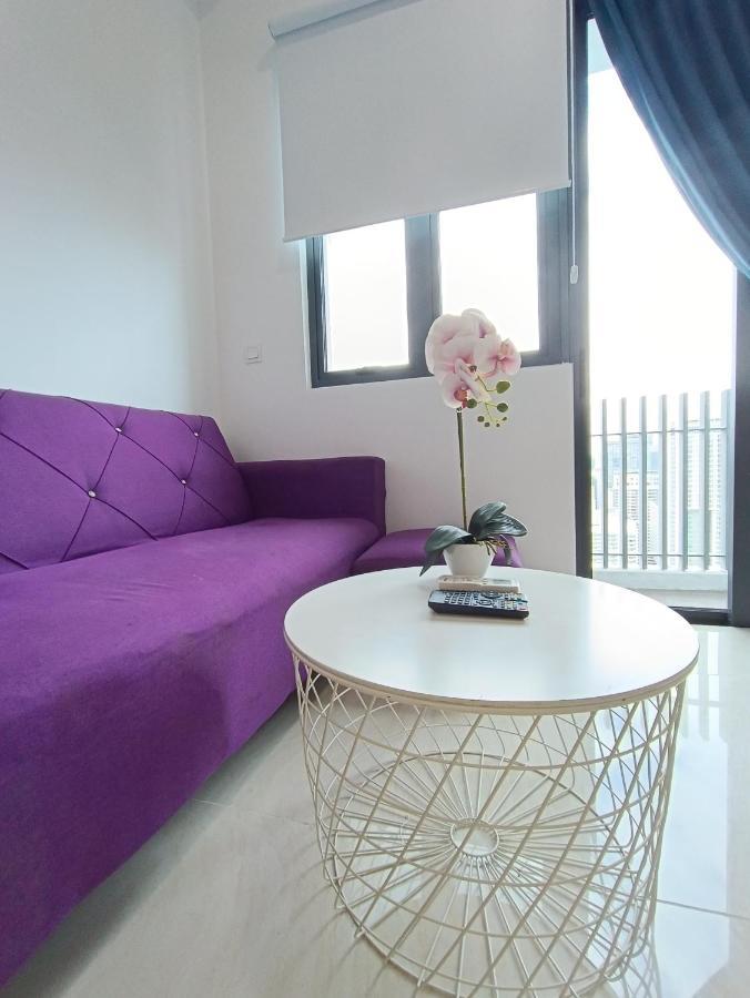 Lx 39A Balcony Klcc View 1 Bedroom Infinity Pool Куала Лумпур Екстериор снимка