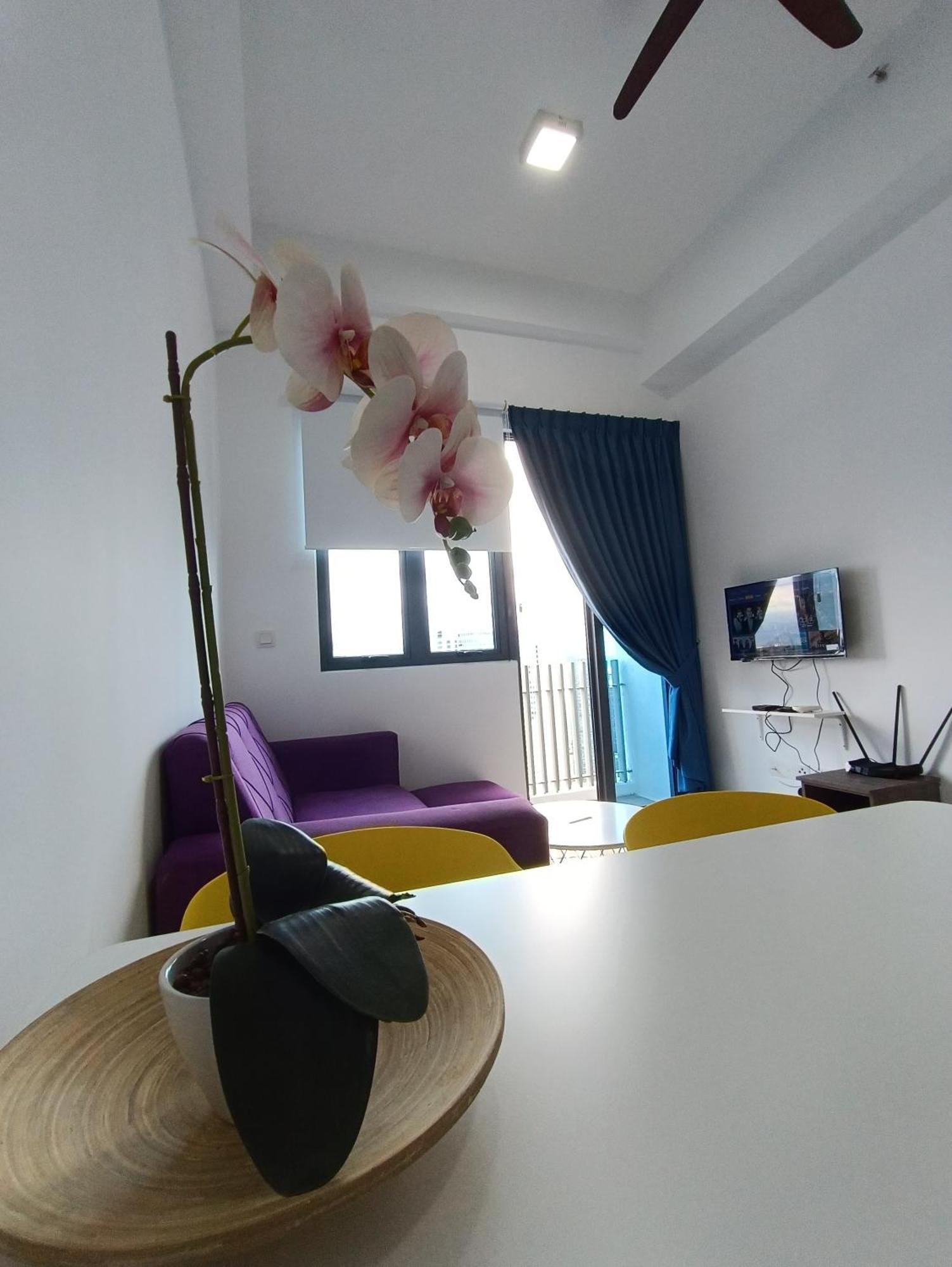 Lx 39A Balcony Klcc View 1 Bedroom Infinity Pool Куала Лумпур Екстериор снимка